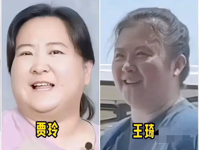 沈騰老婆胖到200斤？看了沈騰的身家，才知道王琦是人生贏家
