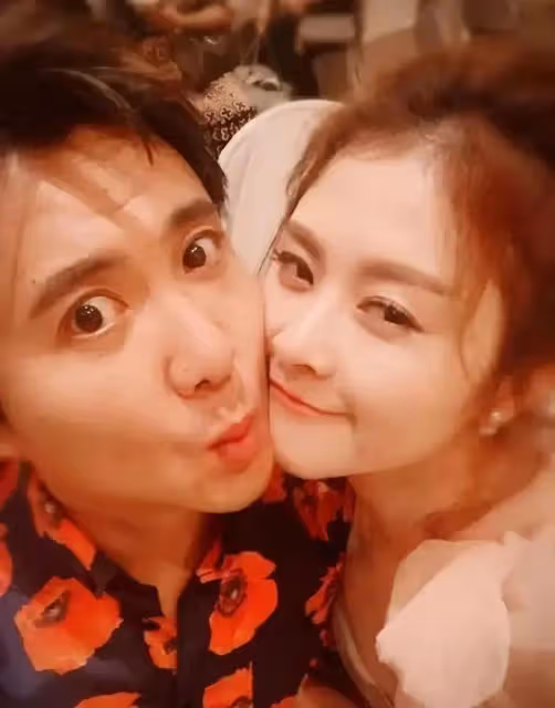 沈騰老婆胖到200斤？看了沈騰的身家，才知道王琦是人生贏家