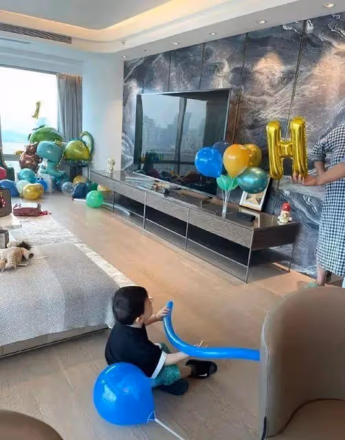 沈騰老婆胖到200斤?看了沈騰的身家,才知道王琦是人生贏家
