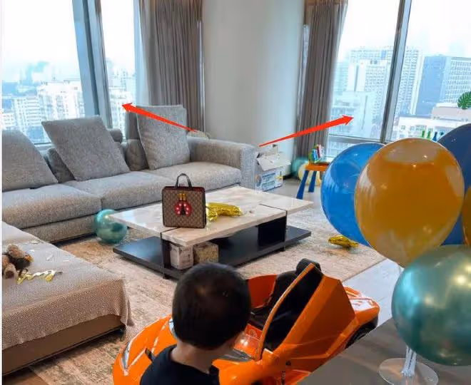 沈騰老婆胖到200斤?看了沈騰的身家,才知道王琦是人生贏家