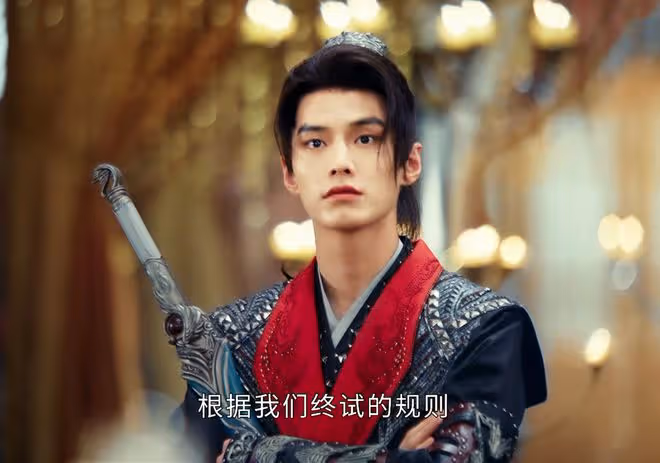 《少年白馬醉春風》李長生天下第一，莫衣呢？雷無桀證實兩人強弱