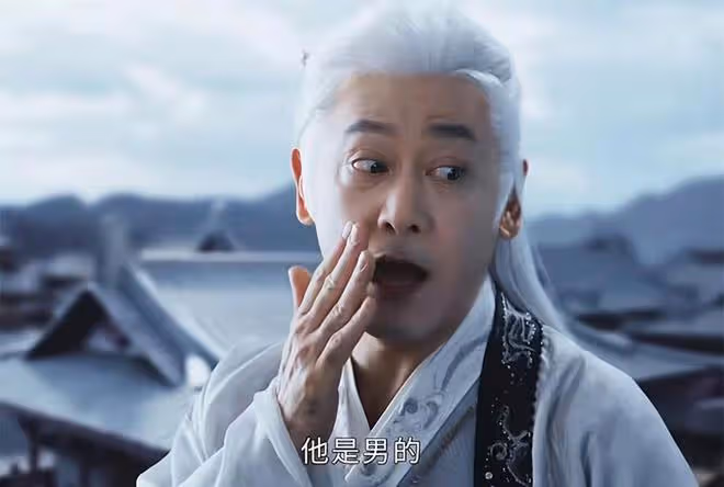 《少年白馬醉春風》李長生天下第一，莫衣呢？雷無桀證實兩人強弱