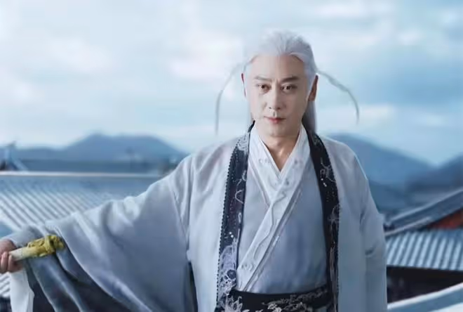 《少年白馬醉春風》李長生天下第一，莫衣呢？雷無桀證實兩人強弱