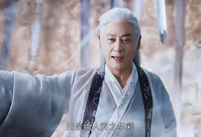 《少年白馬醉春風》李長生天下第一，莫衣呢？雷無桀證實兩人強弱