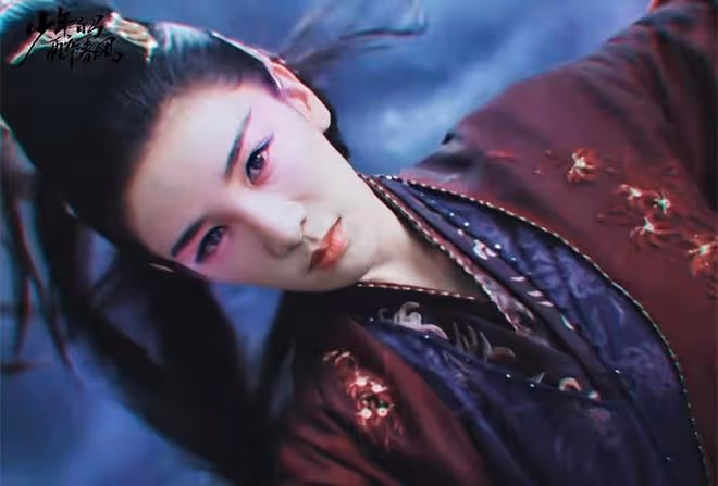 《少年白馬醉春風》李長生天下第一，莫衣呢？雷無桀證實兩人強弱