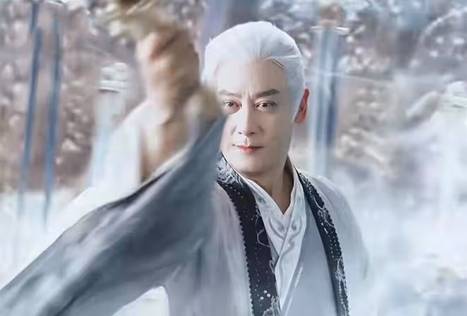 《少年白馬醉春風》李長生天下第一，莫衣呢？雷無桀證實兩人強弱