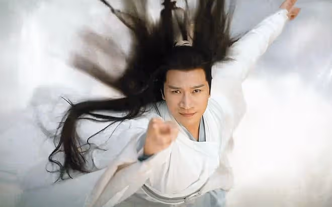 《少年白馬醉春風》李長生天下第一，莫衣呢？雷無桀證實兩人強弱