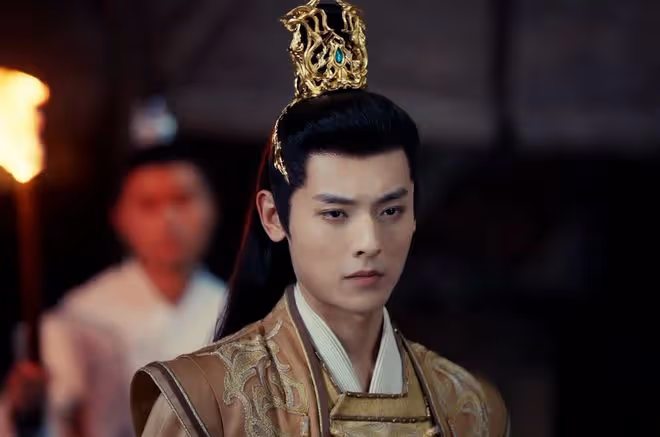 《少年白馬醉春風》李長生天下第一，莫衣呢？雷無桀證實兩人強弱