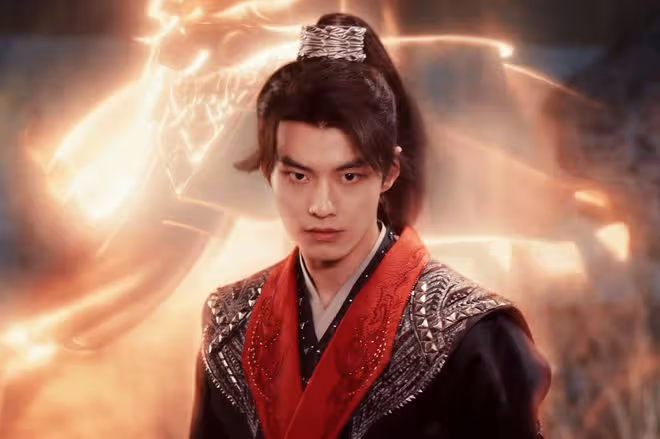 《少年白馬醉春風》李長生天下第一，莫衣呢？雷無桀證實兩人強弱