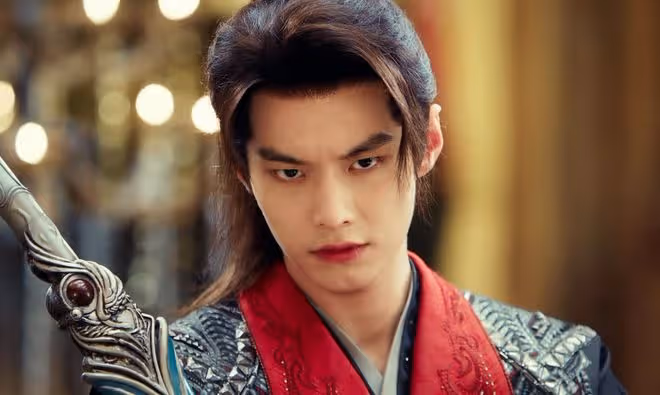《少年白馬醉春風》李長生天下第一，莫衣呢？雷無桀證實兩人強弱