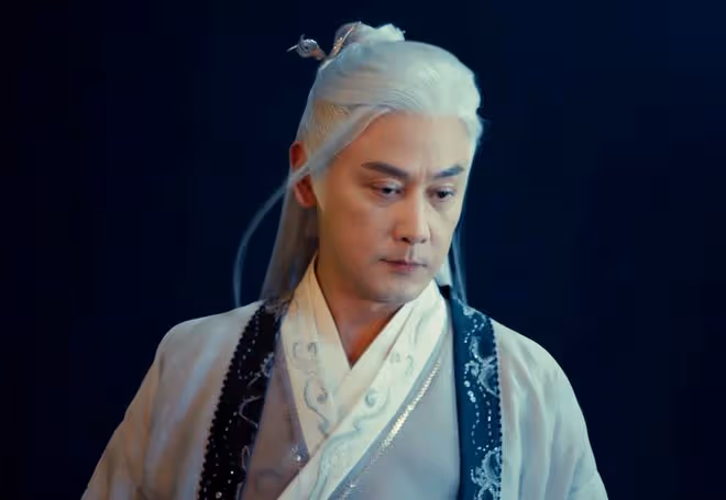 《少年白馬醉春風》李長生天下第一，莫衣呢？雷無桀證實兩人強弱