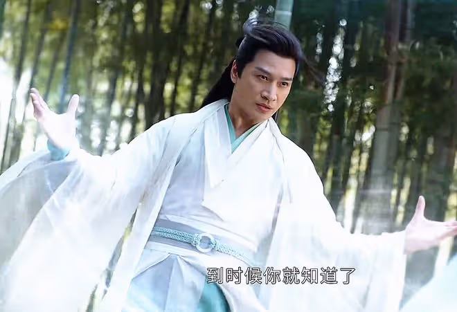 《少年白馬醉春風》李長生天下第一，莫衣呢？雷無桀證實兩人強弱
