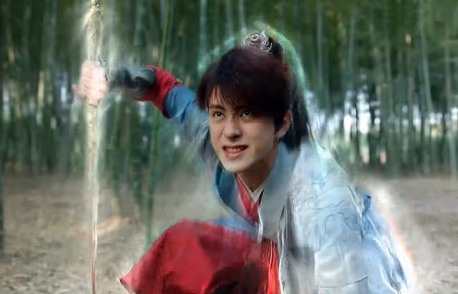 《少年白馬醉春風》李長生天下第一，莫衣呢？雷無桀證實兩人強弱