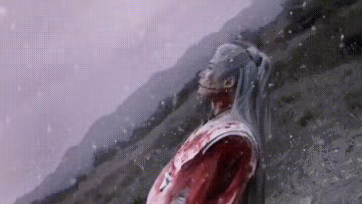 《長相思》:相柳死前握著的一物,令全網破防,引眾人淚目
