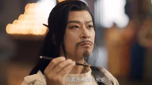 《唐詭2》全員演技在線,唯有一人拉垮,演技生硬,打戲全靠後期