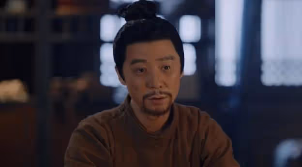 《唐詭2》全員演技在線,唯有一人拉垮,演技生硬,打戲全靠後期