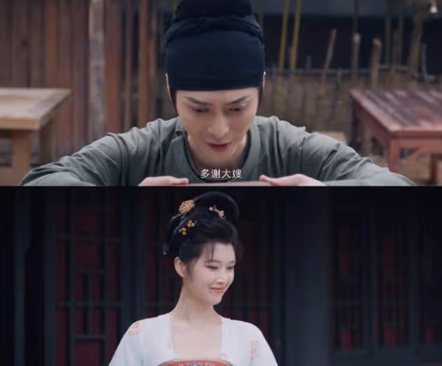 《唐詭2》全員演技在線,唯有一人拉垮,演技生硬,打戲全靠後期