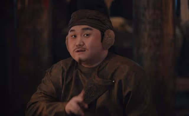 《唐詭2》全員演技在線,唯有一人拉垮,演技生硬,打戲全靠後期