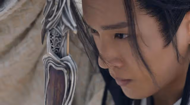 《唐詭2》全員演技在線,唯有一人拉垮,演技生硬,打戲全靠後期