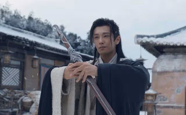 《唐詭2》全員演技在線,唯有一人拉垮,演技生硬,打戲全靠後期