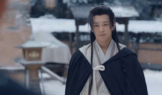 《唐詭2》全員演技在線,唯有一人拉垮,演技生硬,打戲全靠後期