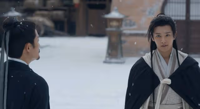 《唐詭2》全員演技在線,唯有一人拉垮,演技生硬,打戲全靠後期