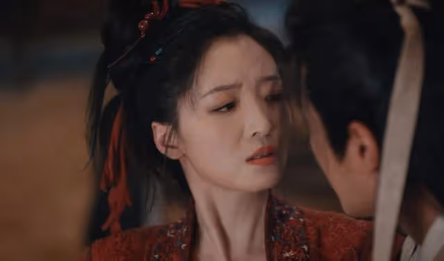 《唐詭2》全員演技在線,唯有一人拉垮,演技生硬,打戲全靠後期