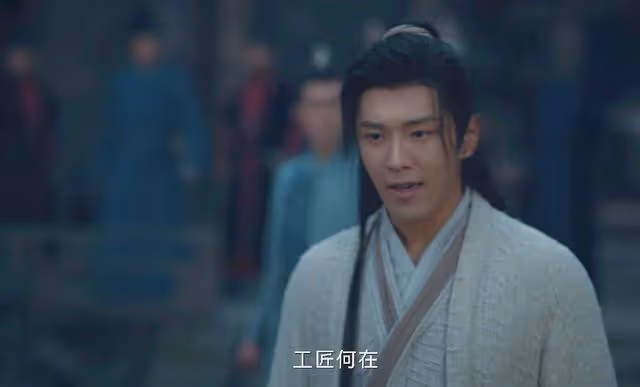 《唐詭2》全員演技在線,唯有一人拉垮,演技生硬,打戲全靠後期