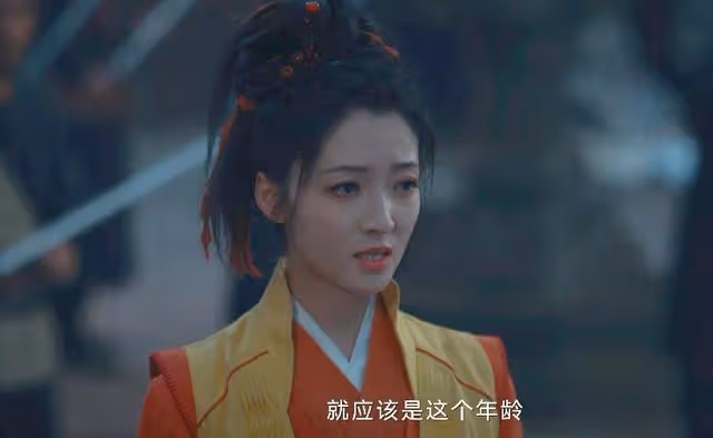 《唐詭2》全員演技在線,唯有一人拉垮,演技生硬,打戲全靠後期
