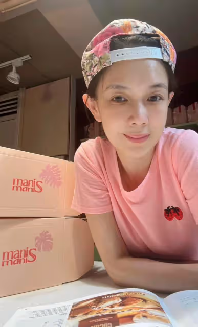 孫興否認落魄當工頭「玩玩而已」　前妻林美貞不計前嫌歡迎入住：何必計較？