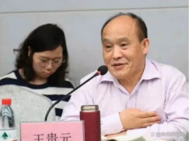 女博士再發聲,北京公安介入!人大教授「性騷擾」高清聊天照流出