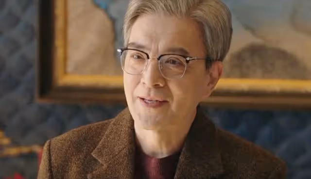 你比星光美麗:曾荻執意要嫁韓廷,韓爺爺道出真相