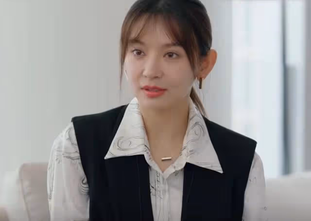 你比星光美麗:曾荻執意要嫁韓廷,韓爺爺道出真相