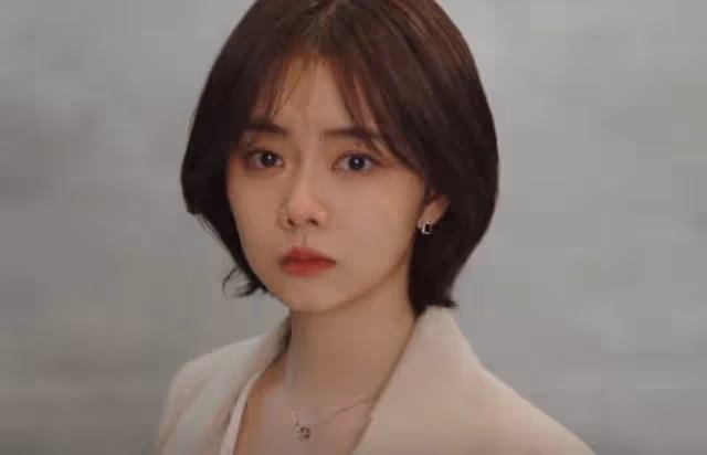 你比星光美麗:曾荻執意要嫁韓廷,韓爺爺道出真相