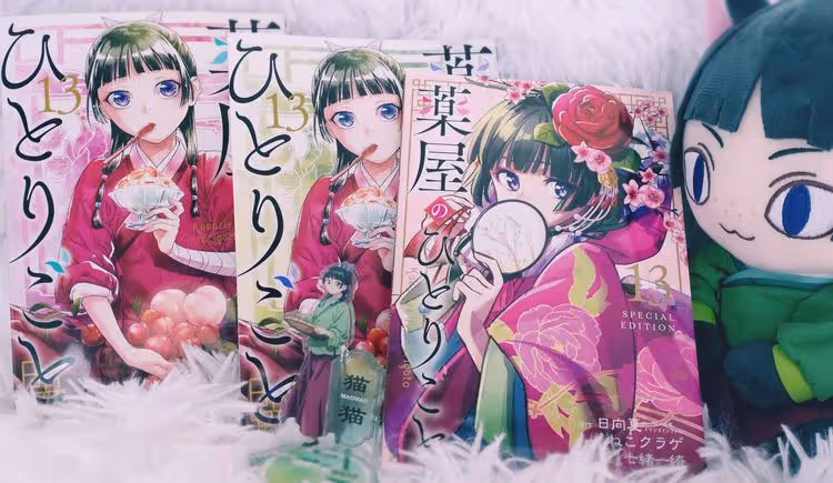 《藥師少女的獨語》漫畫家3年沒報稅　逃稅上千萬被判刑