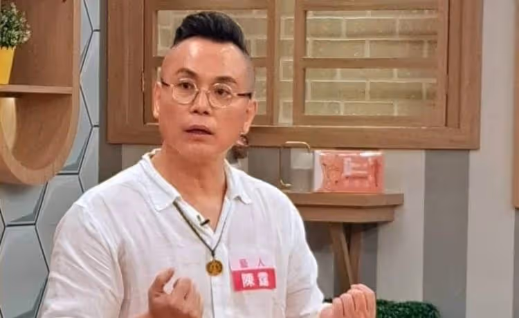 陳霆粉絲爆哭遭騙逾10萬　妻為一事道歉！他聲明「某女行為與我無關」