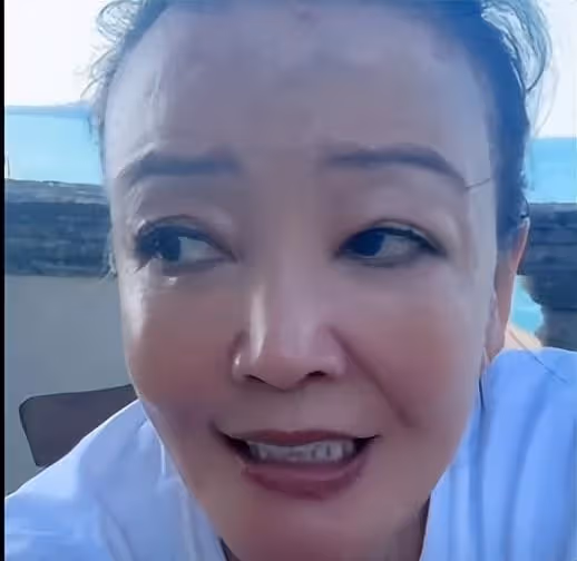 張蘭叫板大s經紀人,你這個嘴替,再廢話,就好好查查你!
