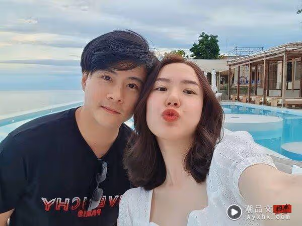2PM Nichkhun妹妹遭前夫家暴!結婚2年挨打4次 被打到嘴破