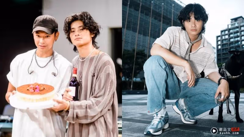 專訪 · 高爾宣|最溫柔的Rapper 之一!目標5年後躺平:為興趣而做音樂