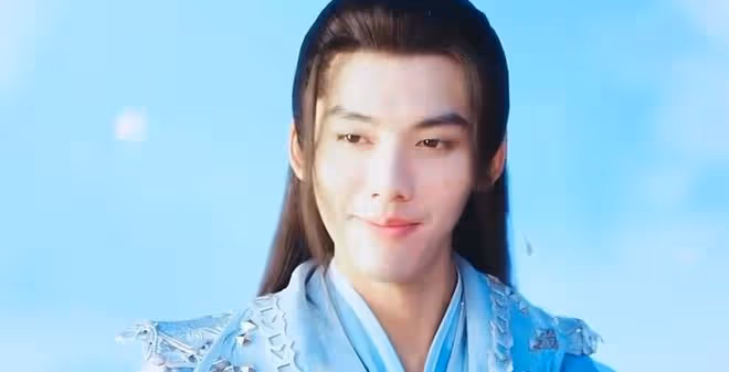 白馬少年醉春風八大公子,風華清歌灼墨凌雲,柳月墨塵卿相無名