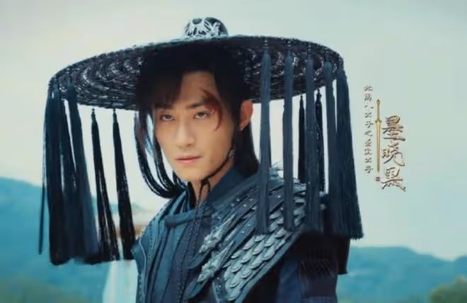 白馬少年醉春風八大公子,風華清歌灼墨凌雲,柳月墨塵卿相無名