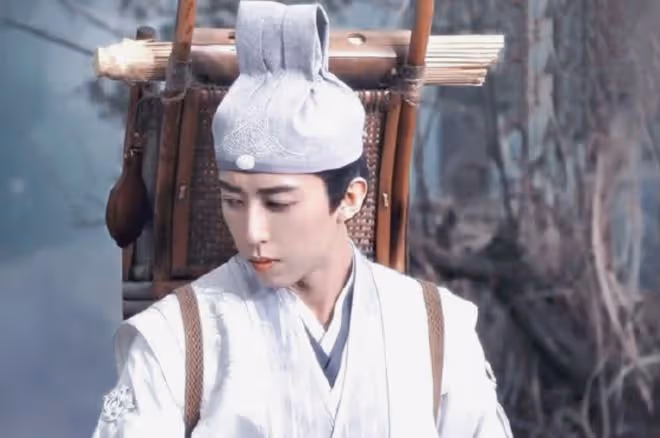 白馬少年醉春風八大公子,風華清歌灼墨凌雲,柳月墨塵卿相無名