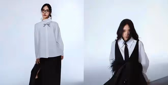 品牌方發文:終止和小S女兒的一切合作,對大家深表歉意