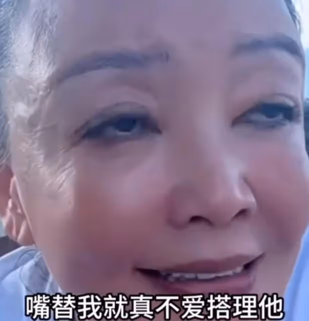 張蘭回應大S在韓國遊玩:哪個當媽的暑假不帶孩子出去玩?
