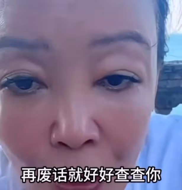 張蘭回應大S在韓國遊玩:哪個當媽的暑假不帶孩子出去玩?