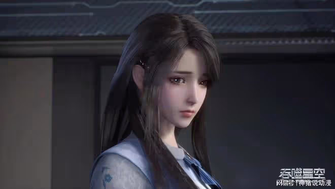 吞噬星空:羅峰的兩個兒子最後成就如何?最後誰成了羅家之主?