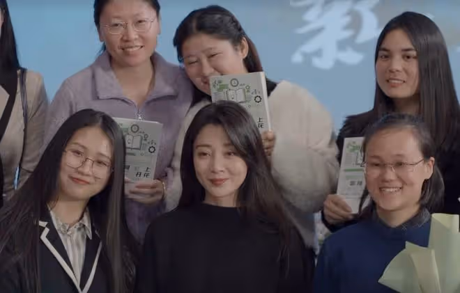 終於來了!殷桃主演,讓觀眾等了兩年的央視大劇,終於要播了