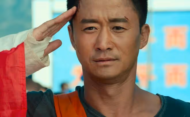 再見了好萊塢大片，再見耗資11億的《龍捲風》，中國觀眾別被騙了
