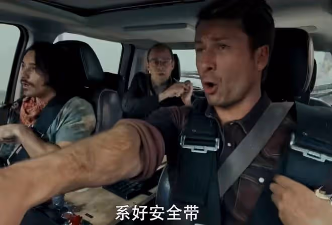 再見了好萊塢大片,再見耗資11億的《龍捲風》,中國觀眾別被騙了