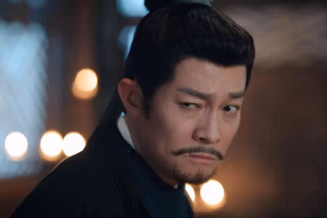 《唐朝詭事錄》看懂姜威放走龍太,才明白,蘇無名為何要辭官